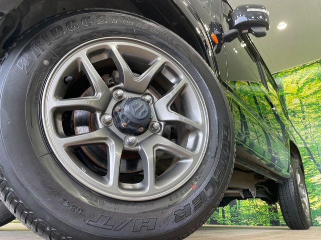JIMNY 4WD