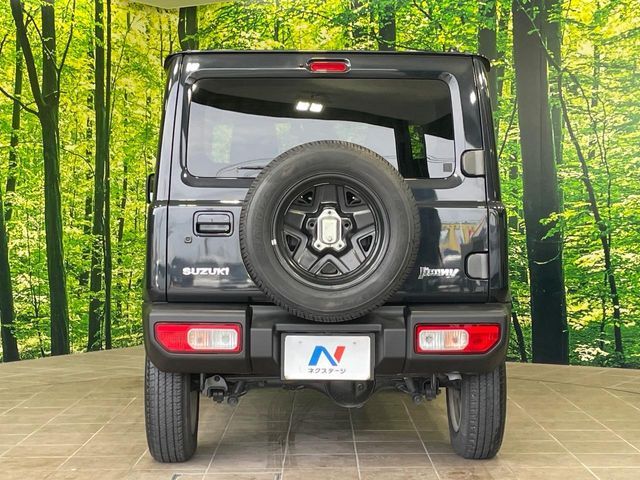 JIMNY 4WD
