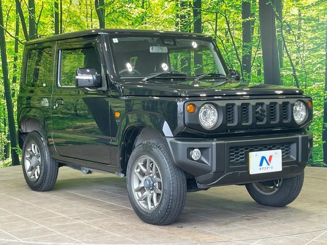 JIMNY 4WD