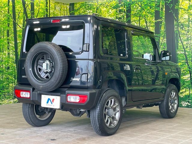 JIMNY 4WD
