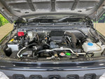 JIMNY 4WD