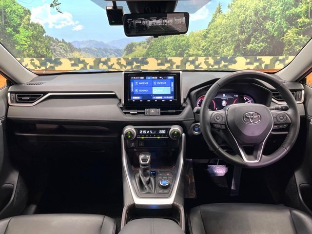 RAV4 4WD