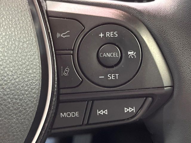 RAV4 4WD