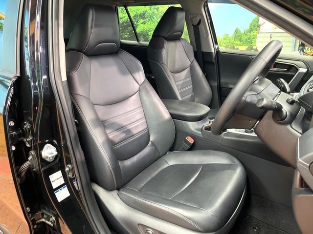 RAV4 4WD