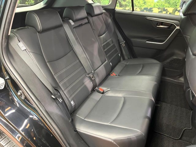 RAV4 4WD