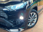 RAV4 4WD