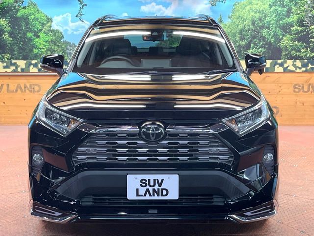 RAV4 4WD