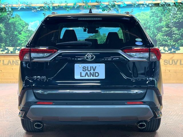 RAV4 4WD