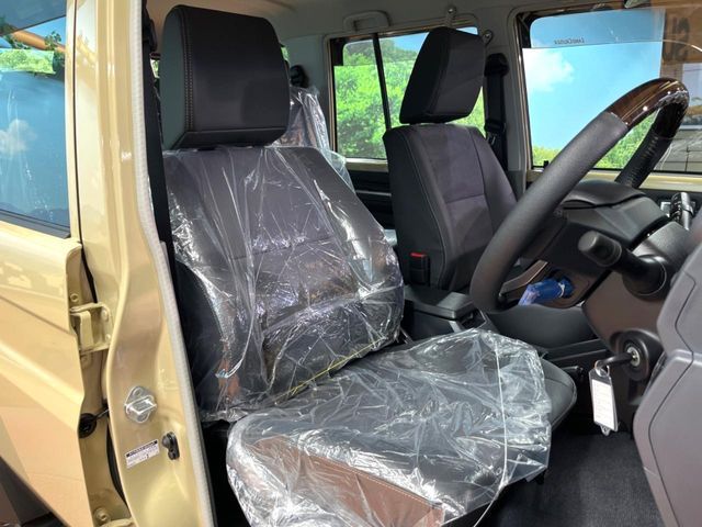 LANDCRUISER 70