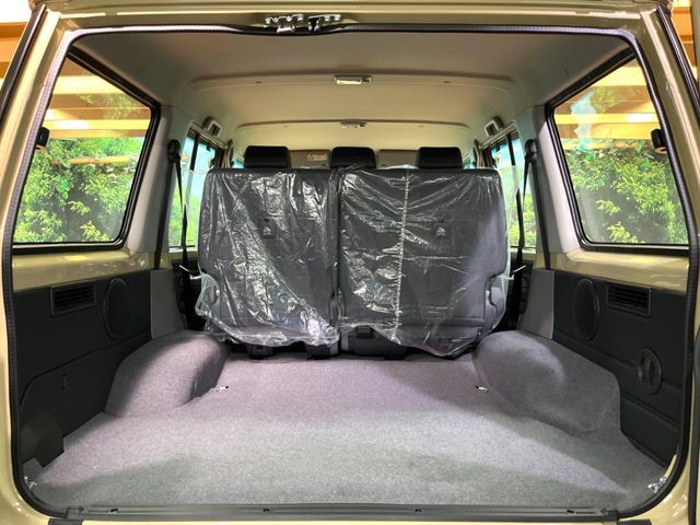 LANDCRUISER 70