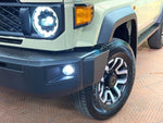 LANDCRUISER 70