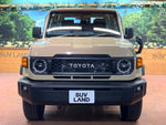 LANDCRUISER 70