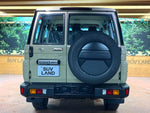 LANDCRUISER 70
