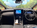 ALPHARD hybrid