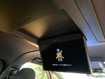 ALPHARD hybrid