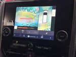ALPHARD hybrid