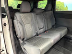 ALPHARD hybrid