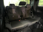 ALPHARD hybrid