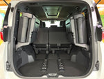 ALPHARD hybrid