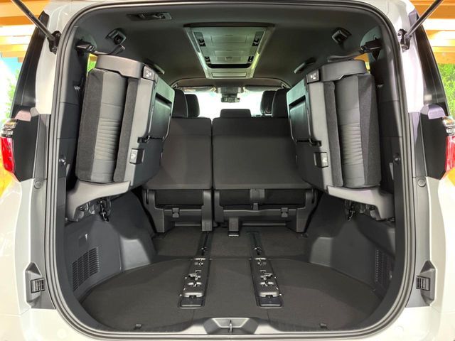 ALPHARD hybrid