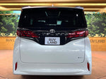 ALPHARD hybrid