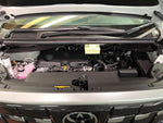 ALPHARD hybrid