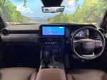LANDCRUISER 250