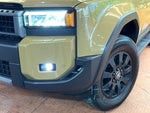 LANDCRUISER 250