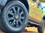 LANDCRUISER 250