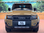 LANDCRUISER 250