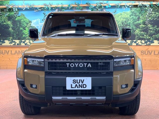LANDCRUISER 250
