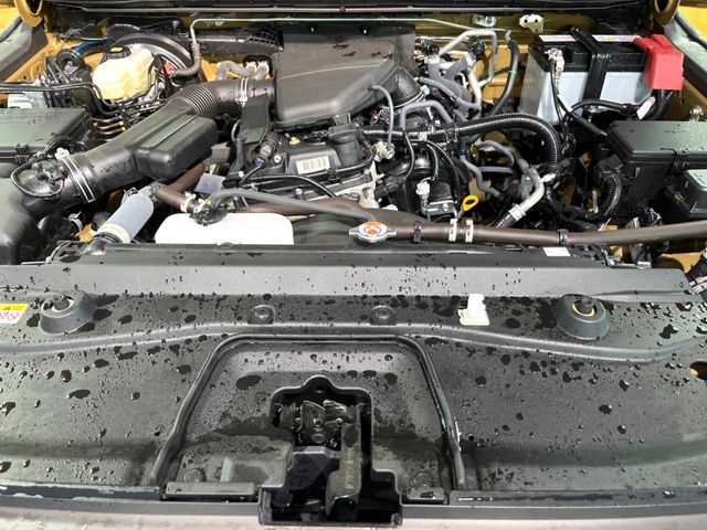 LANDCRUISER 250