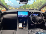 VELLFIRE  HYBRID