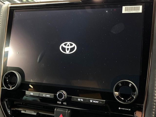 VELLFIRE  HYBRID