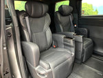 VELLFIRE  HYBRID
