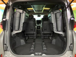 VELLFIRE  HYBRID