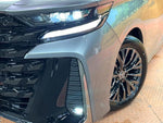 VELLFIRE  HYBRID