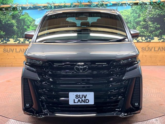 VELLFIRE  HYBRID