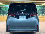 VELLFIRE  HYBRID