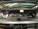 VELLFIRE  HYBRID