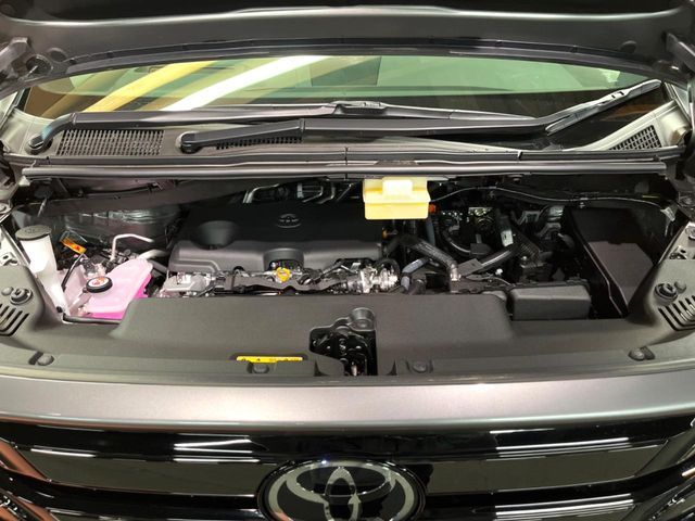 VELLFIRE  HYBRID