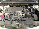 HARRIER HYBRID