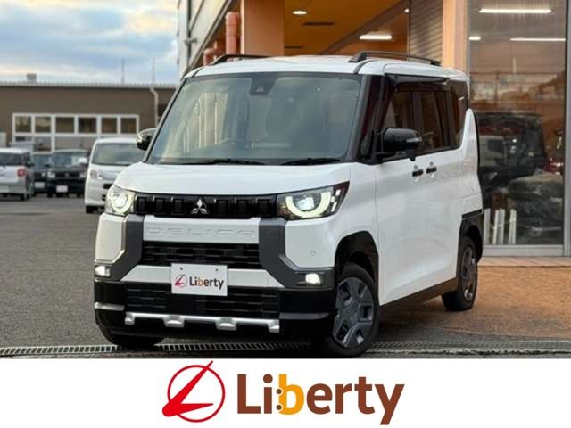 DELICA MINI