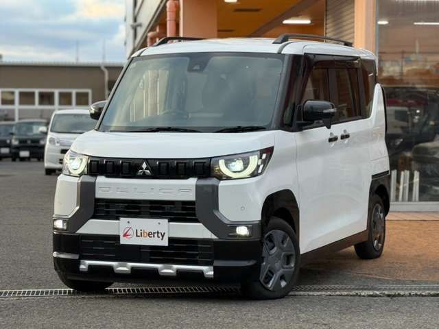 DELICA MINI