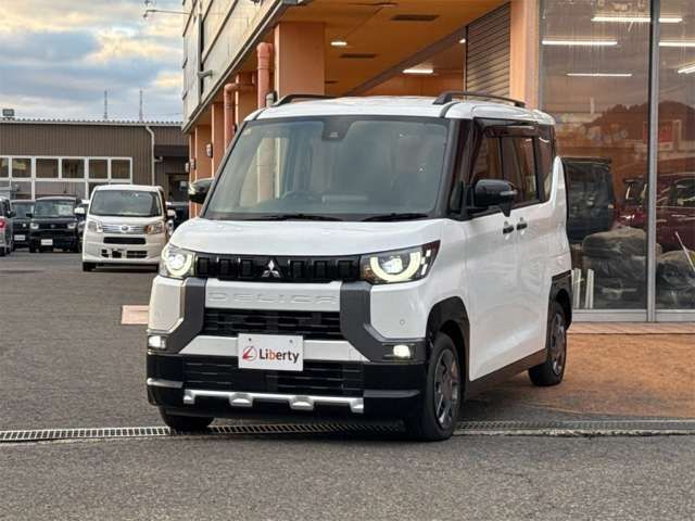 DELICA MINI