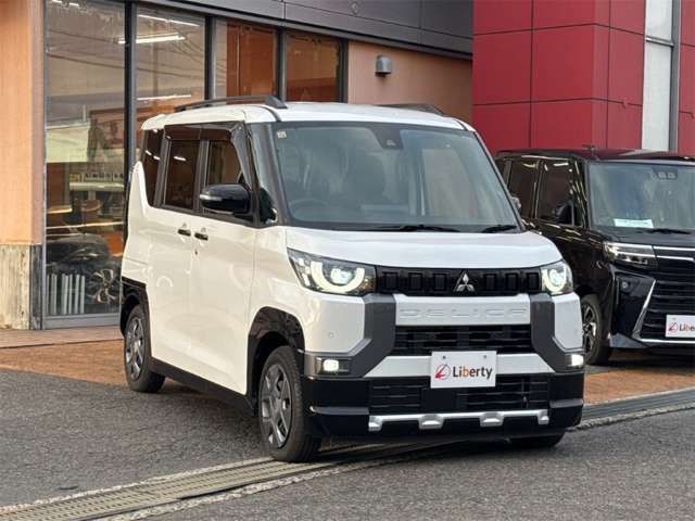 DELICA MINI