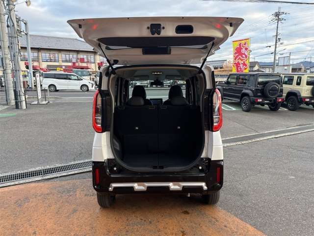 DELICA MINI