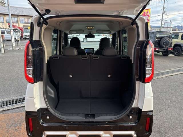 DELICA MINI
