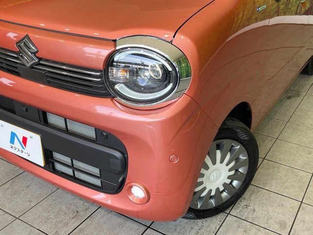 WAGON R SMILE