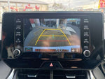 HARRIER 2WD